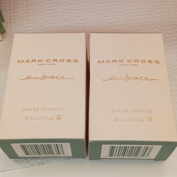 Mark Cross Embrace Collection - Picture 3 of 12